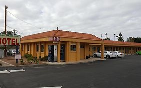 Mesa Oasis Inn & Motel